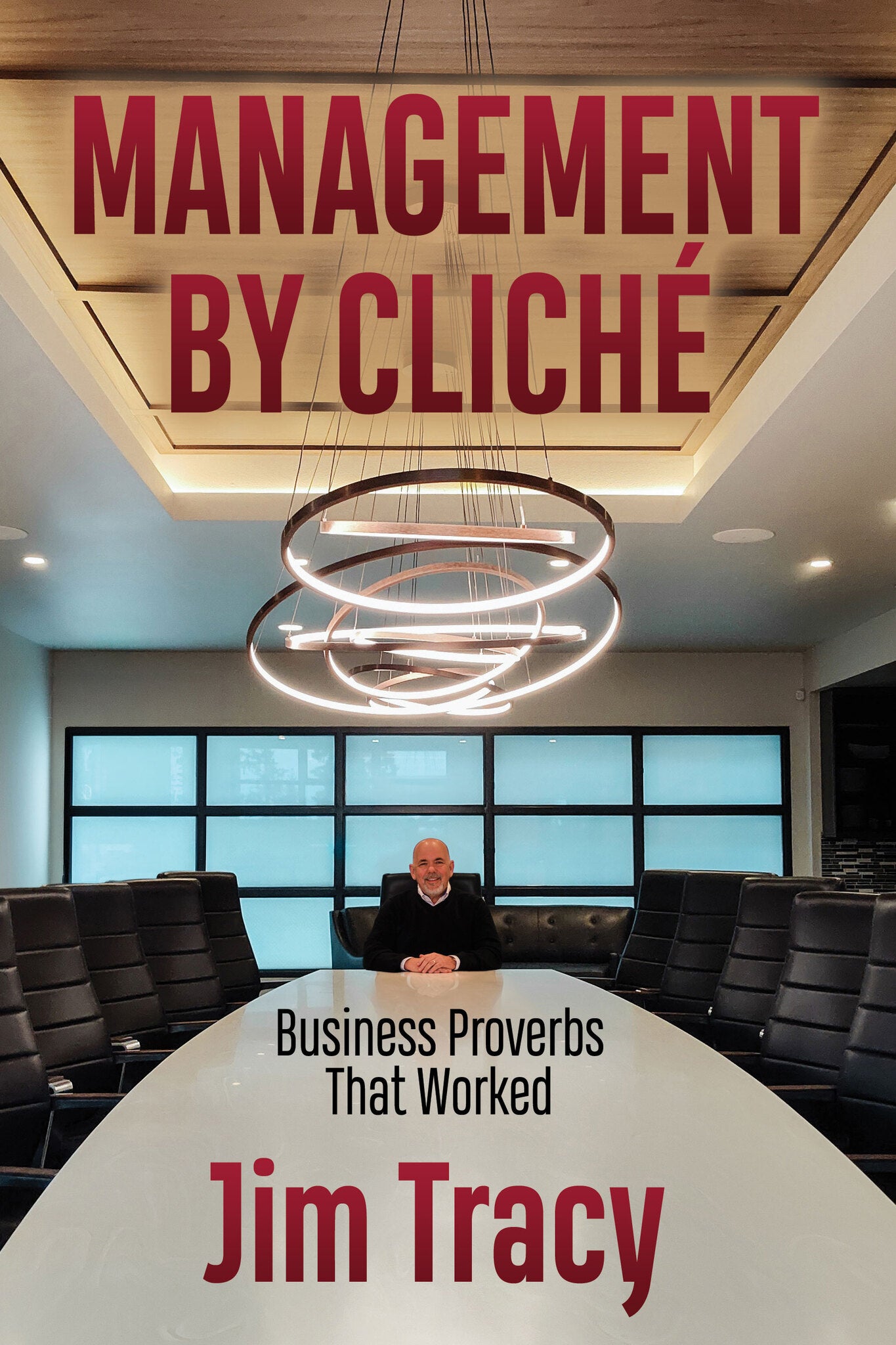 Management by Cliche