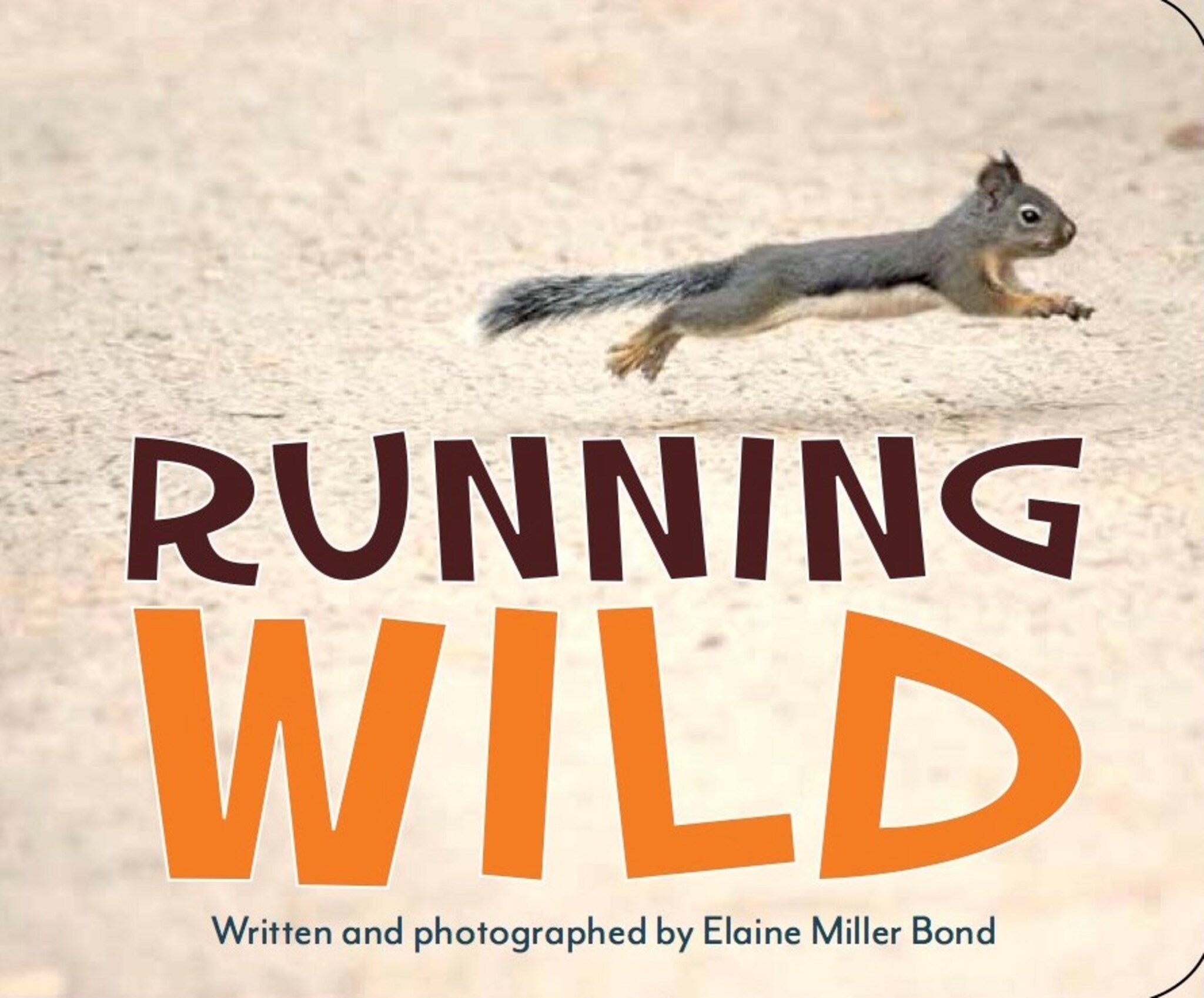 Running Wild