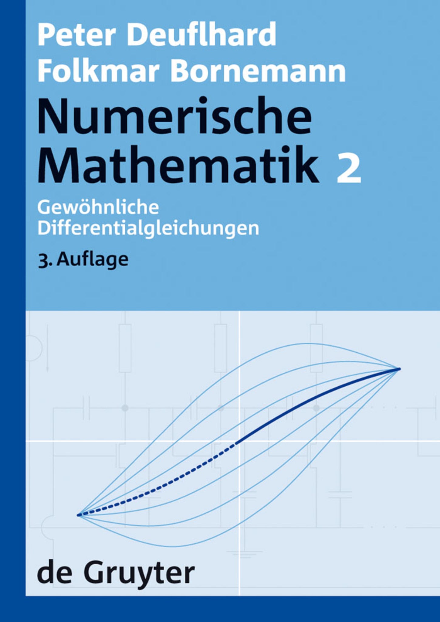Gewöhnliche Differentialgleichungen