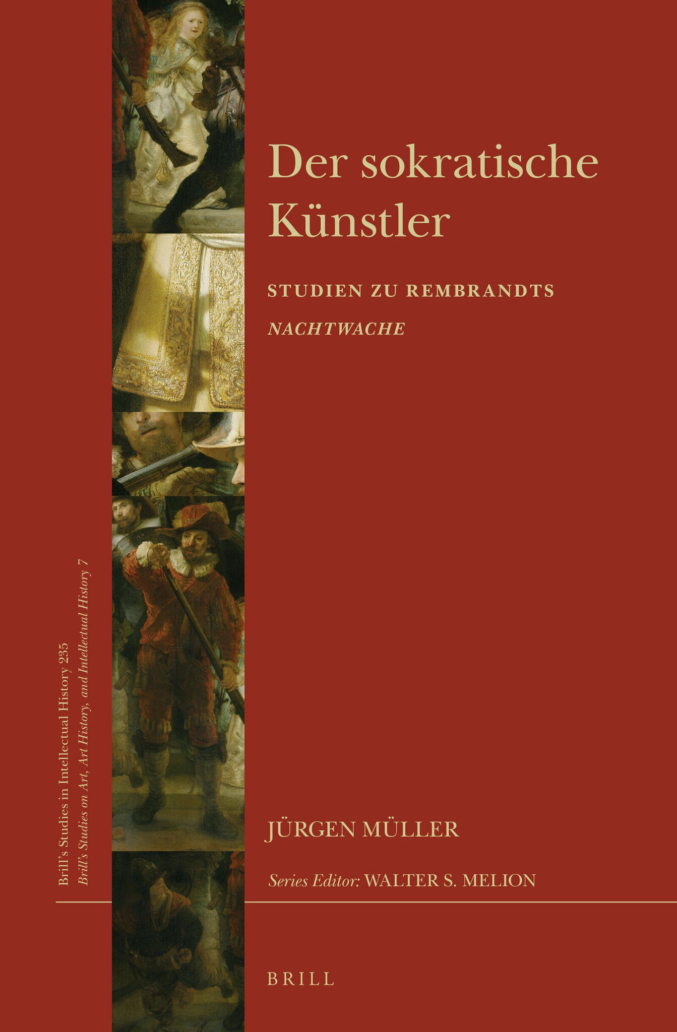 Der sokratische Künstler