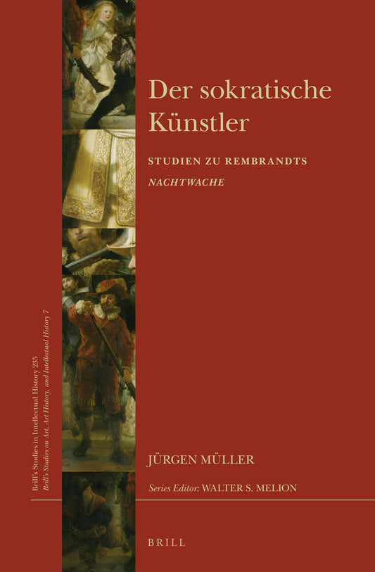 Der sokratische Künstler