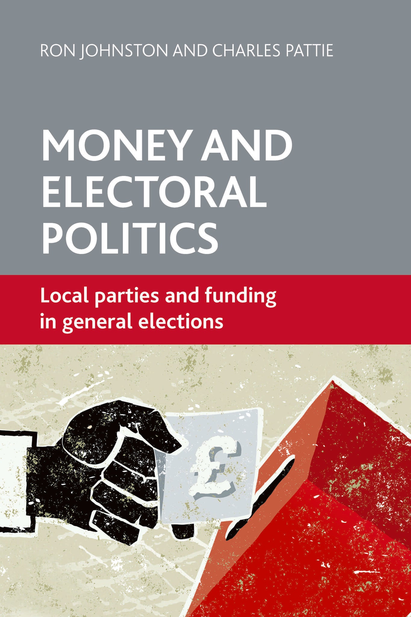 Money and Electoral Politics