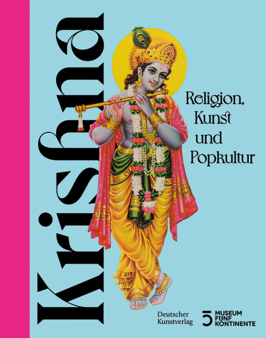 Krishna