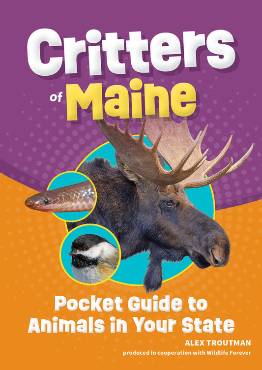 Critters of Maine