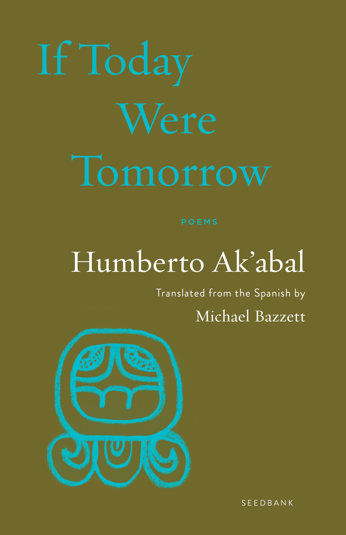 Cover image for If Today Were Tomorrow ISBN 9781571311610