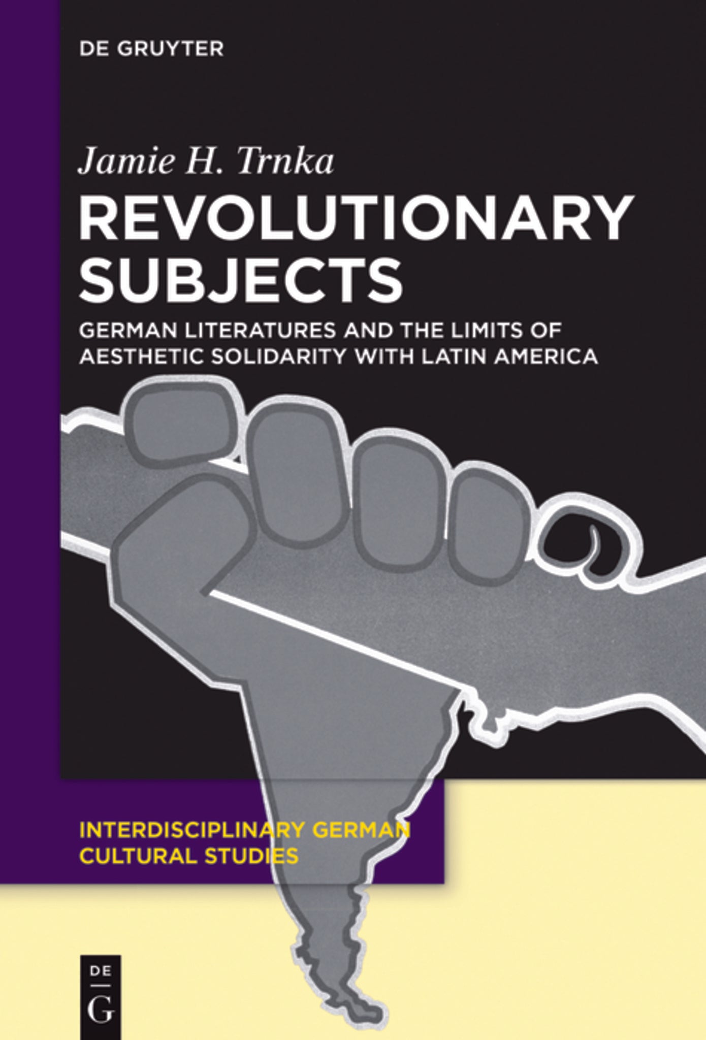 Revolutionary Subjects