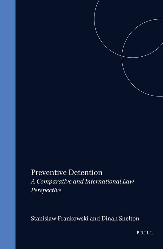 Preventive Detention