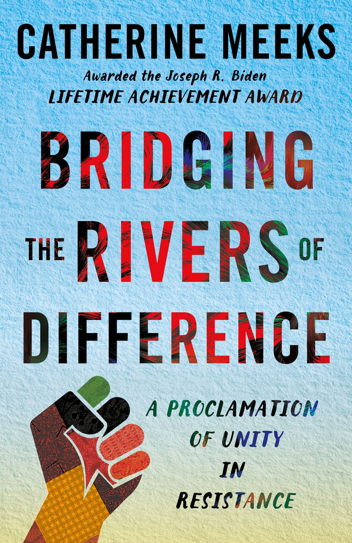 Cover image for Bridging the Rivers of Difference ISBN 9781640659674