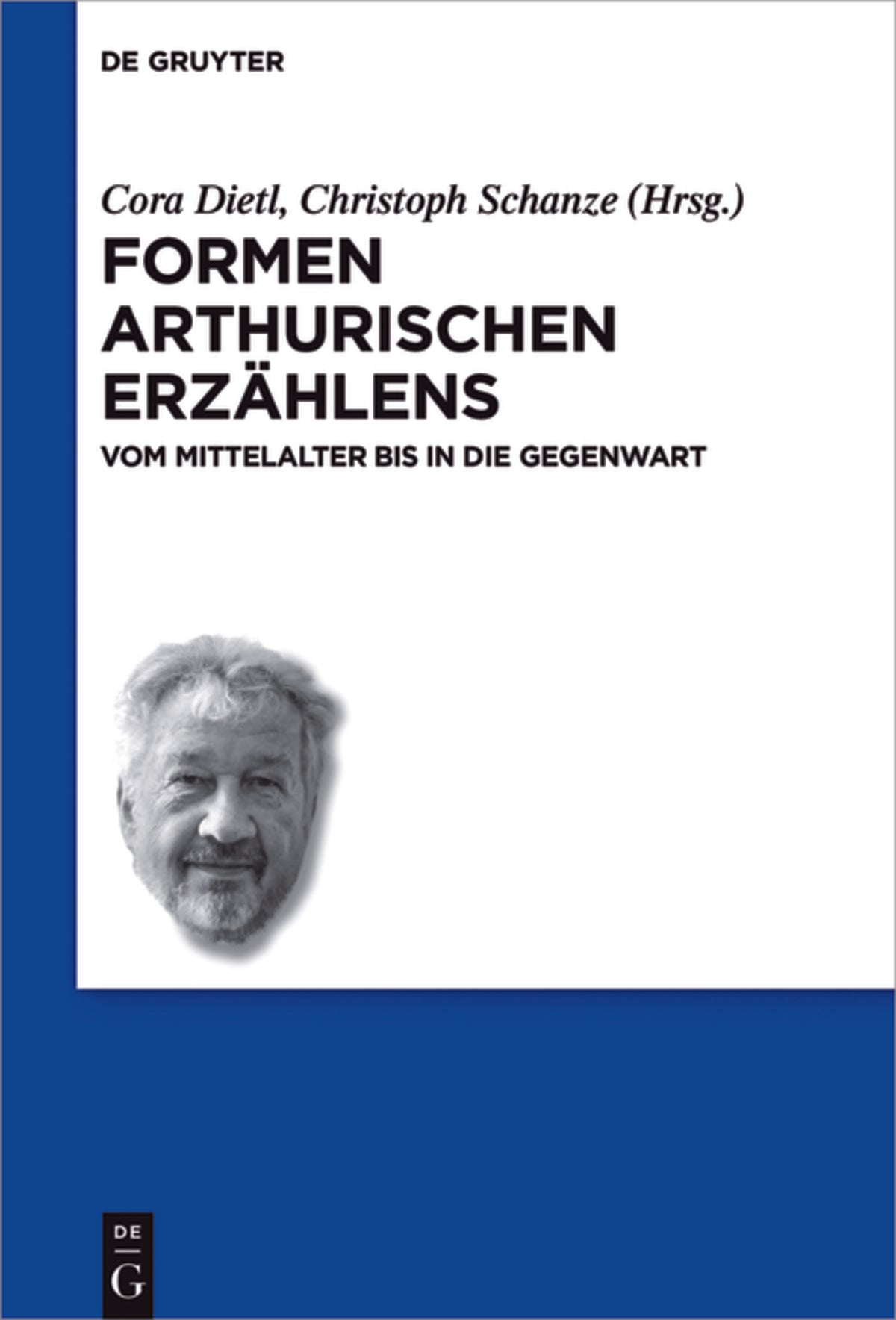 Formen arthurischen Erzählens