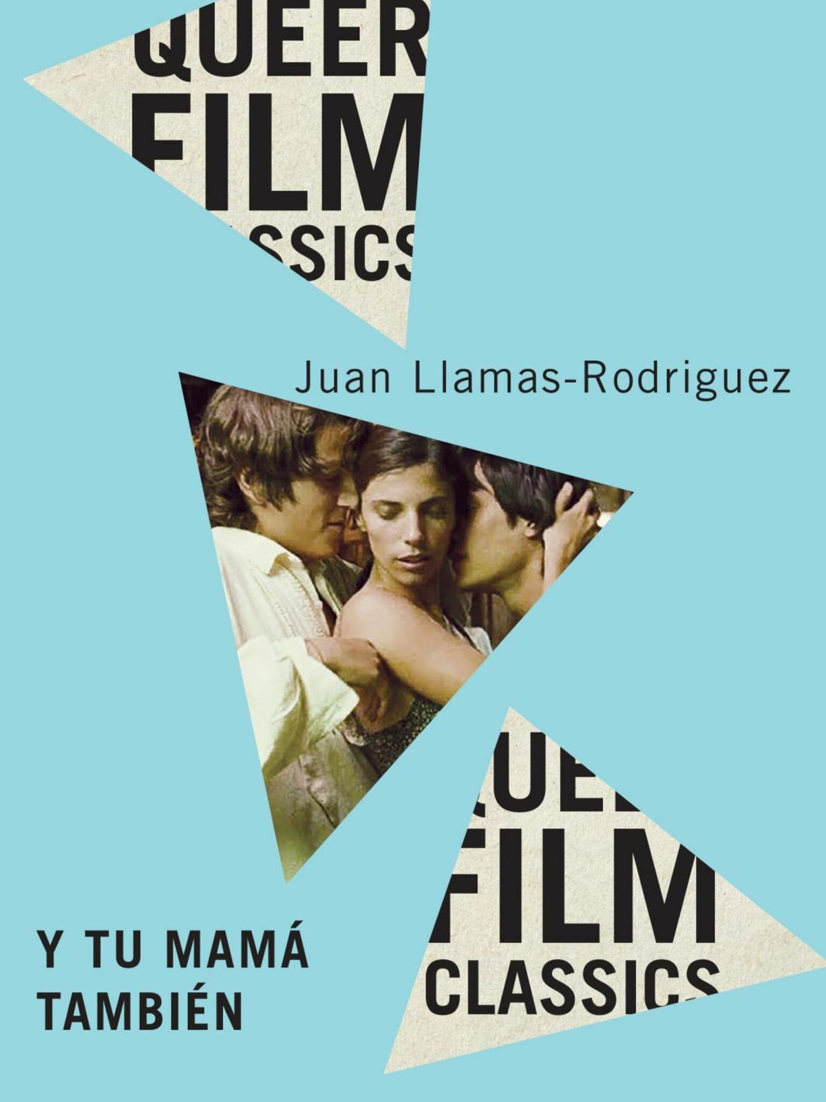 Cover image for Y Tu Mamá También ISBN 9780228024033