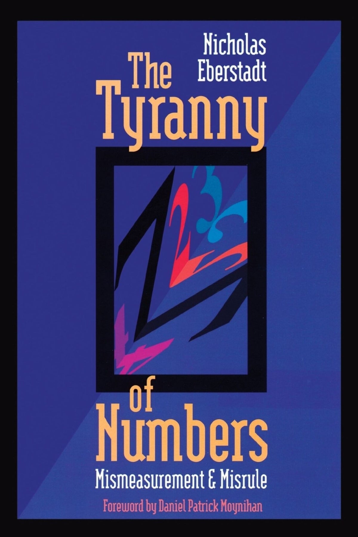 The Tyranny of Numbers: