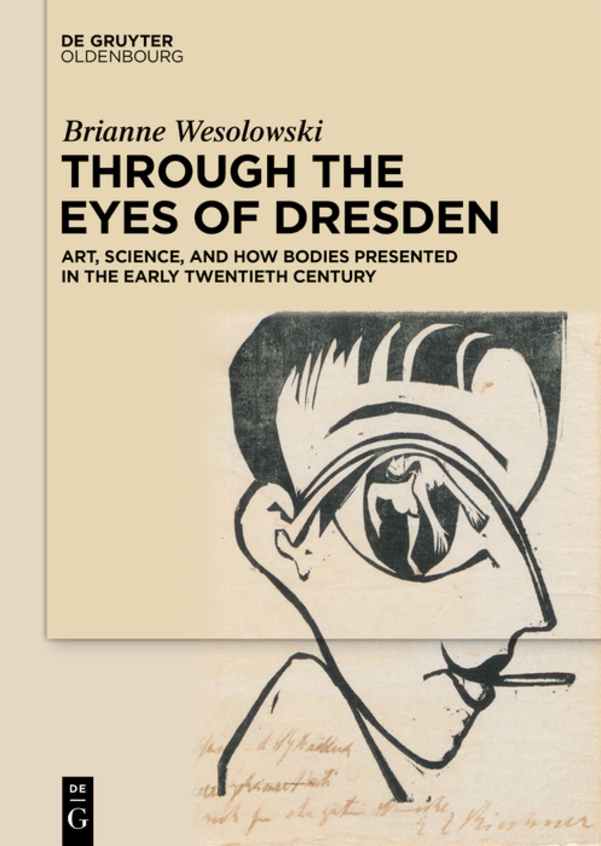 Through the Eyes of Dresden