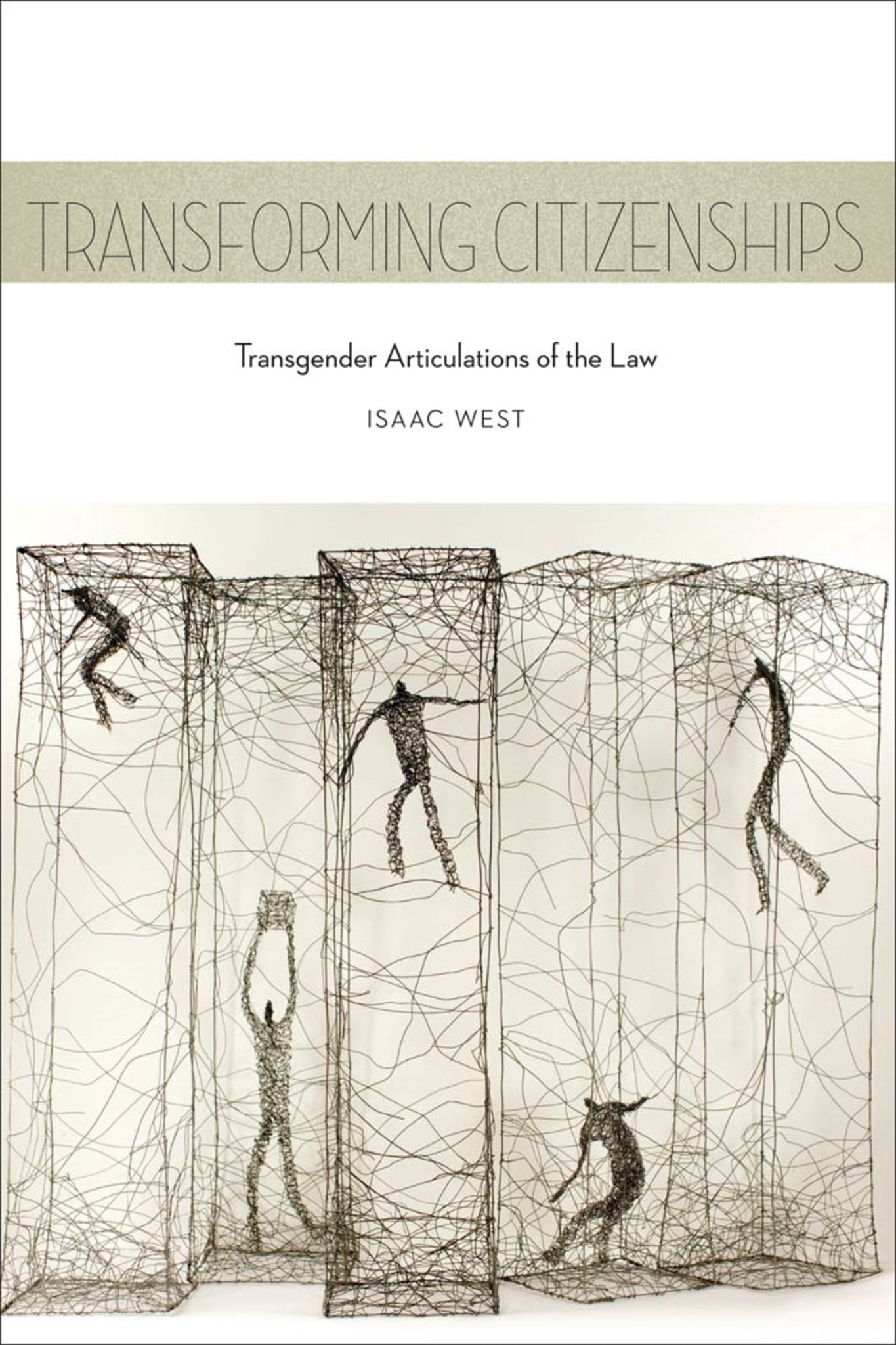 Transforming Citizenships