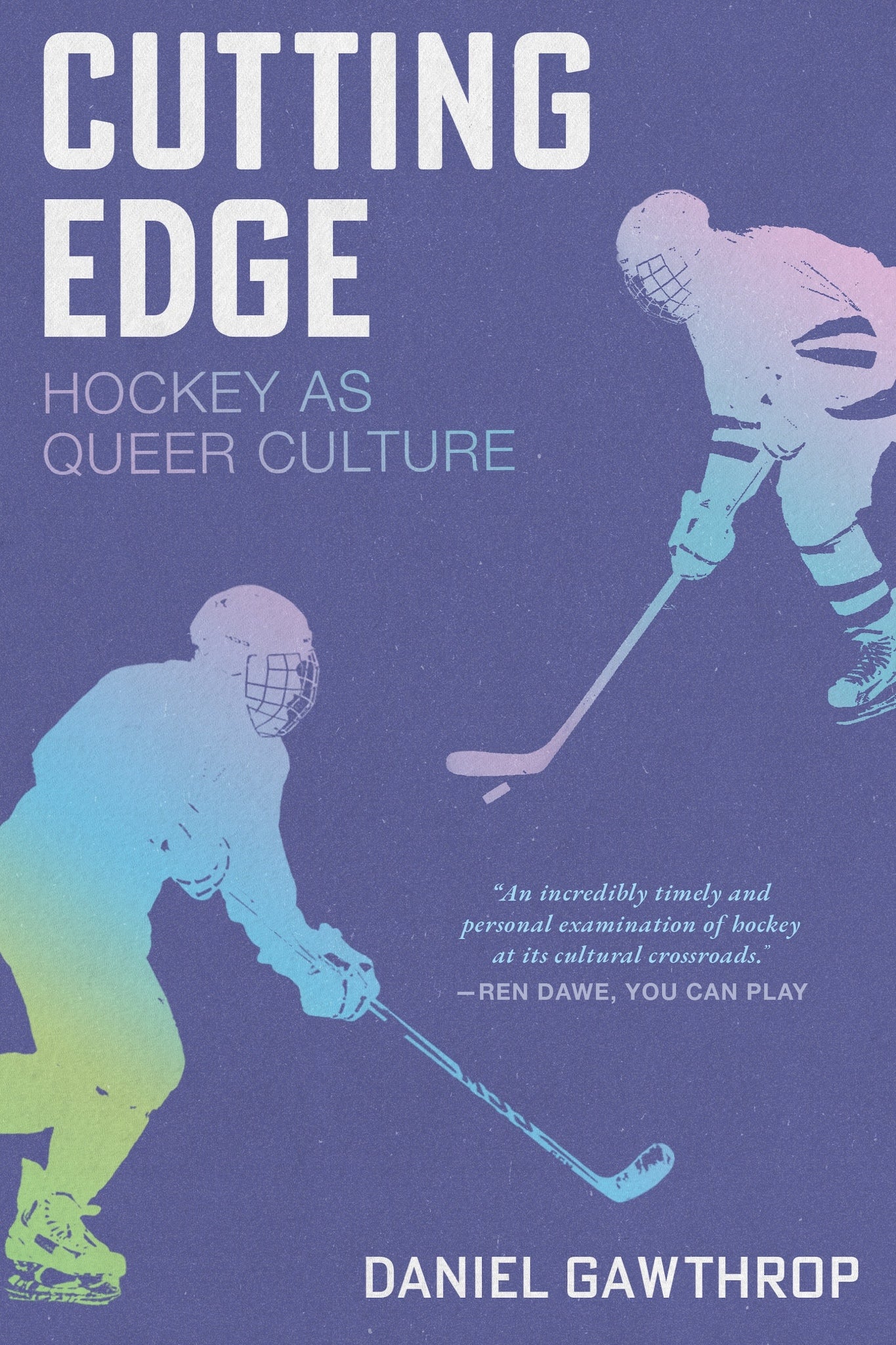 Cutting Edge