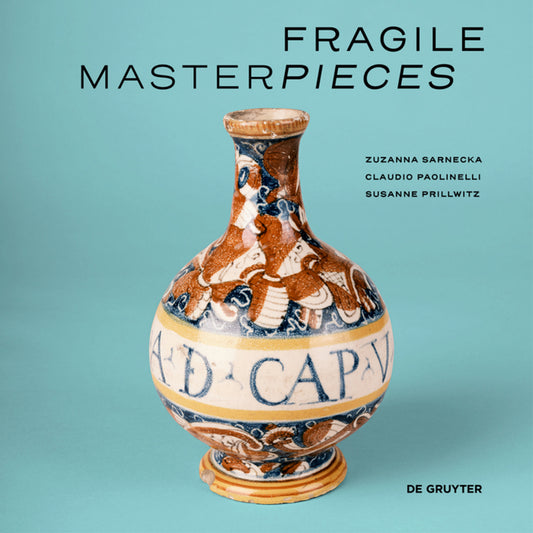 Fragile Masterpieces