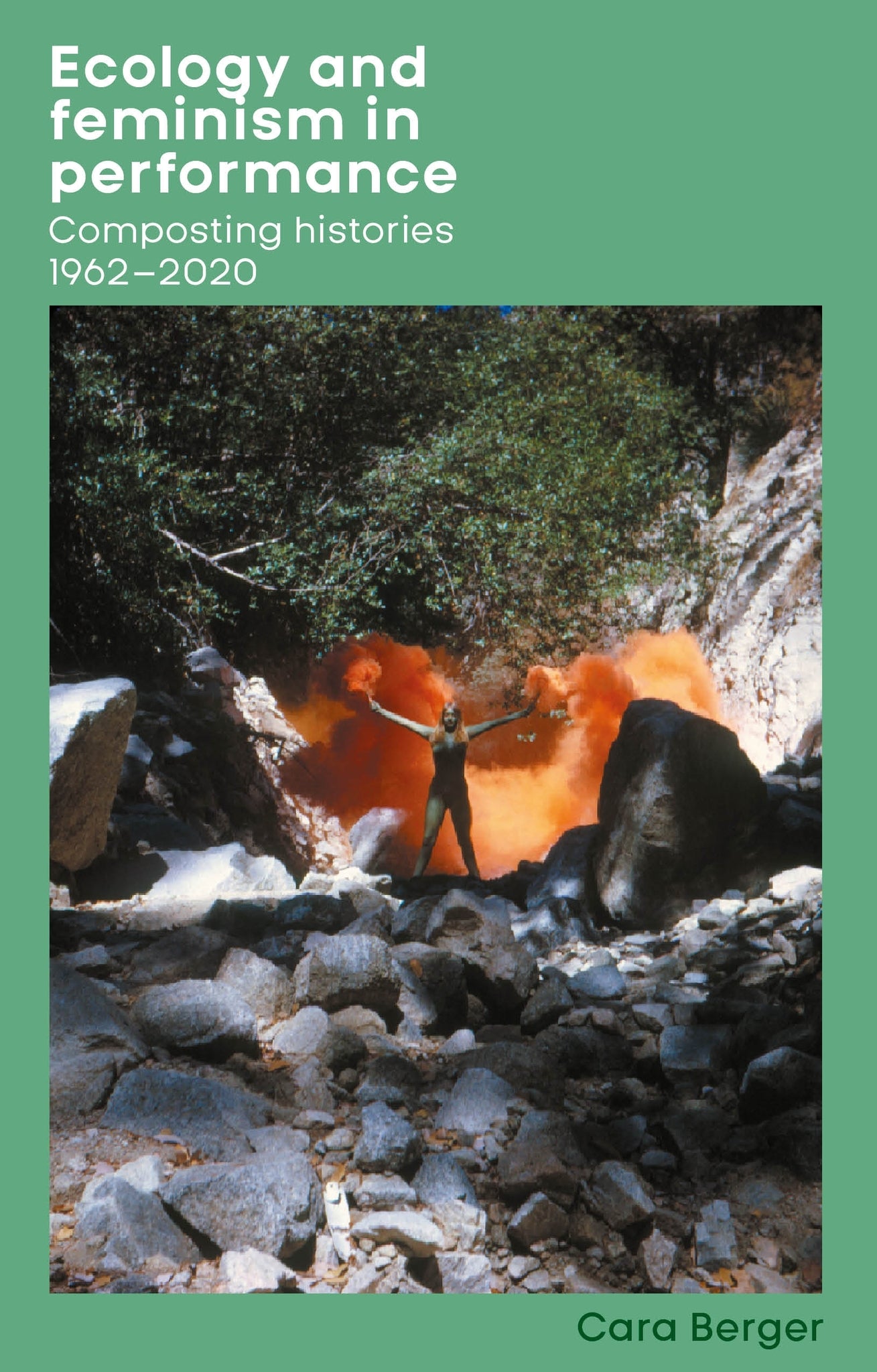 Ecology and feminism in performance