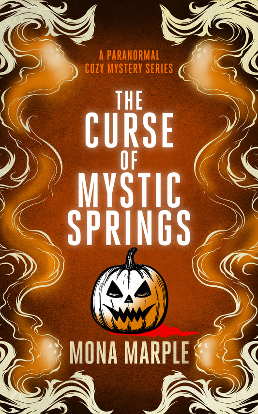 The Curse of Mystic Springs