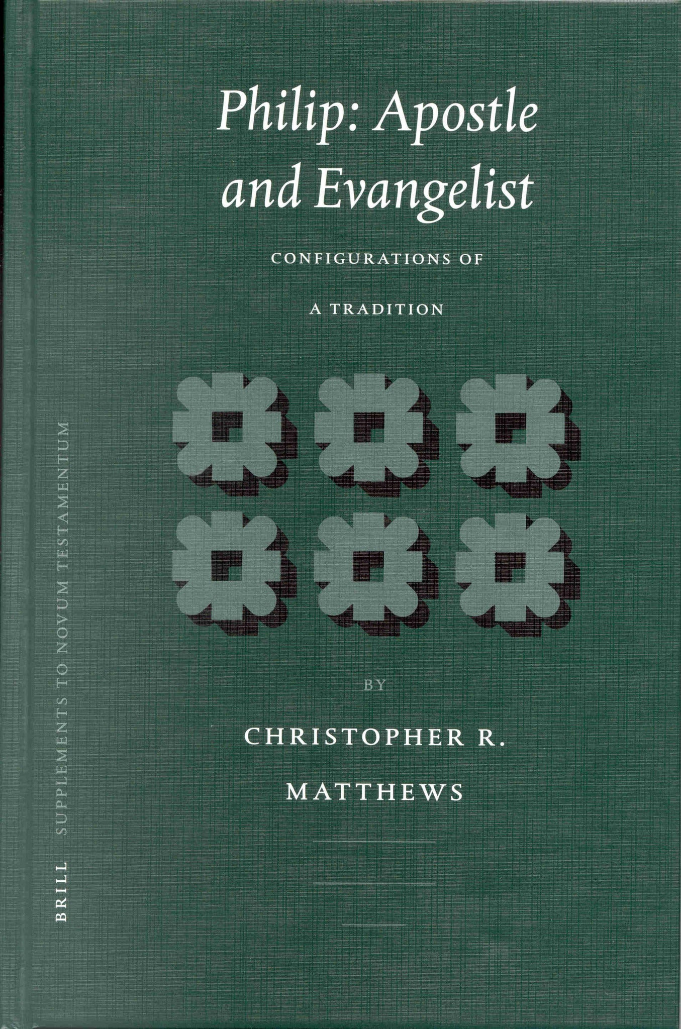 Philip: Apostle and Evangelist