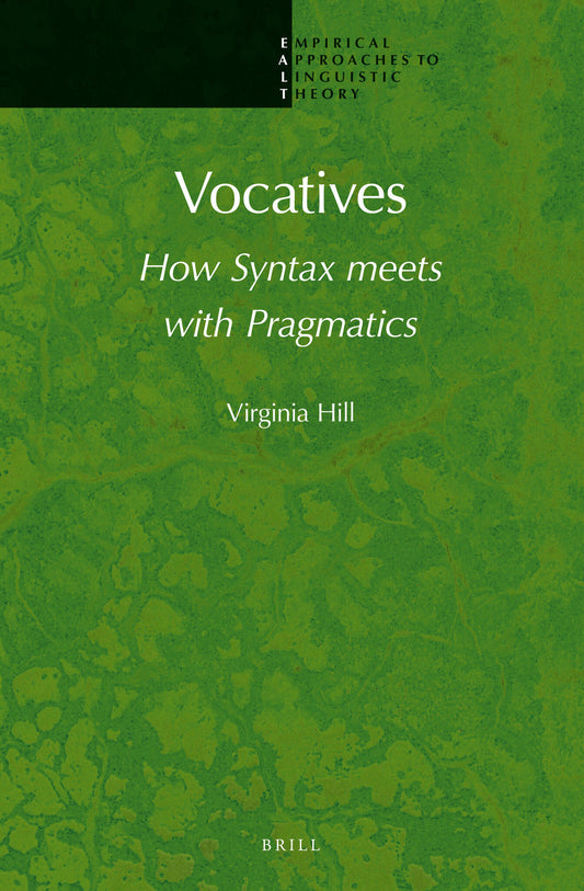 Vocatives
