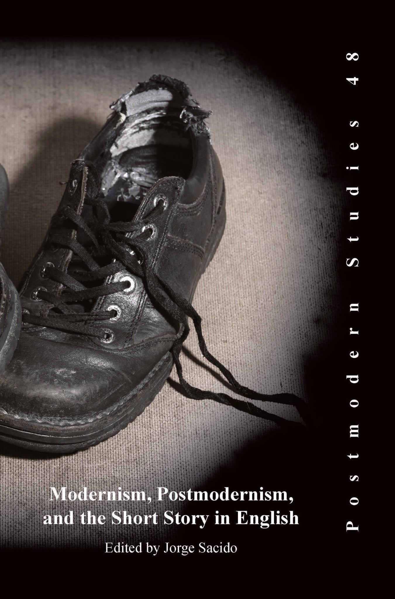 Modernism, Postmodernism, and the Short Story in English