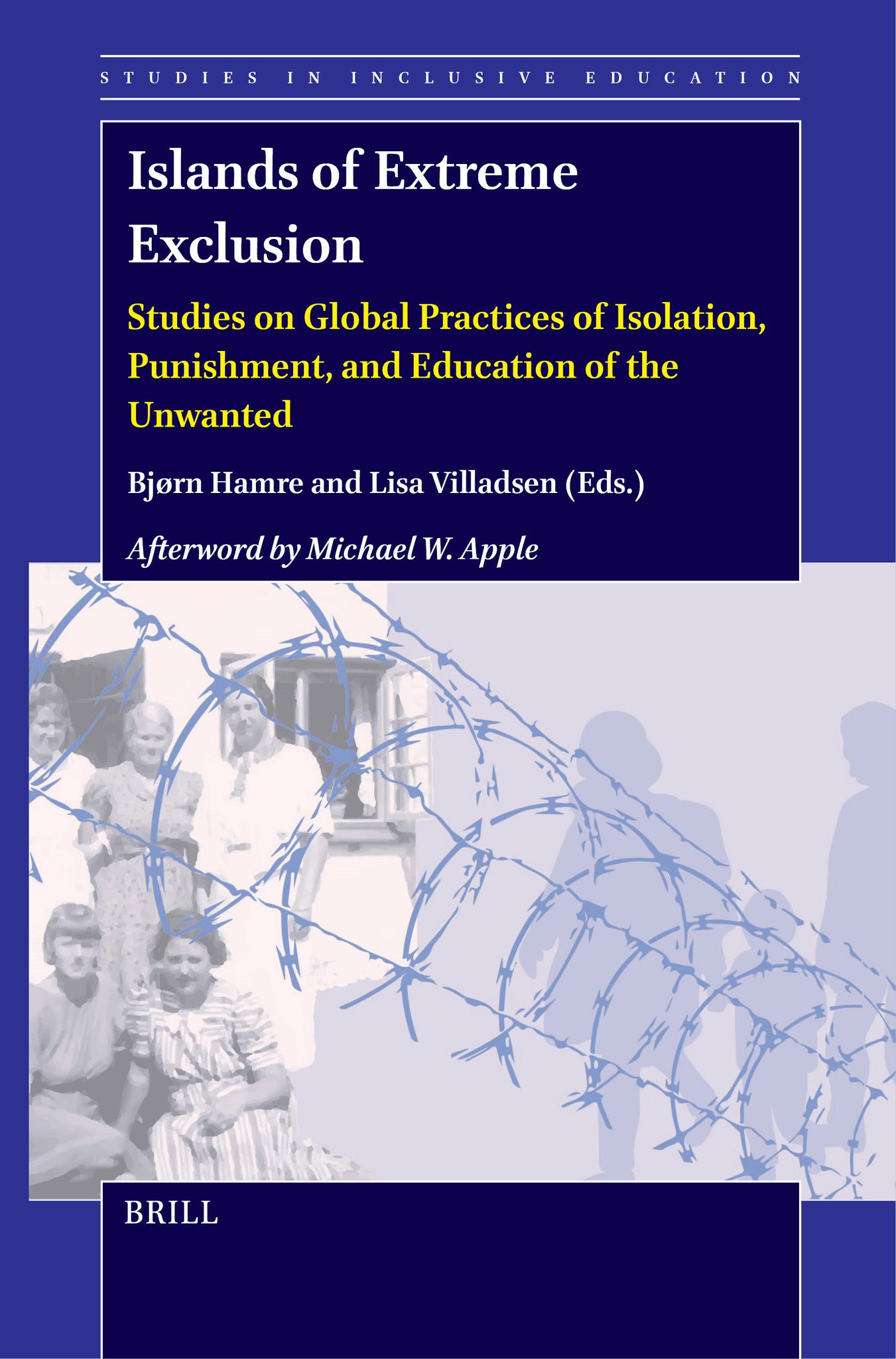 Islands of Extreme Exclusion