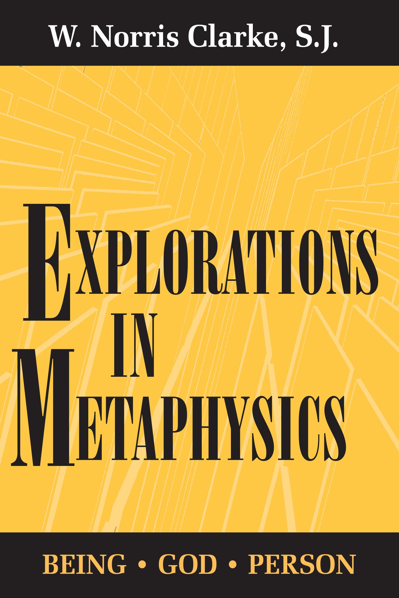 Cover image for Explorations in Metaphysics ISBN 9780268006969