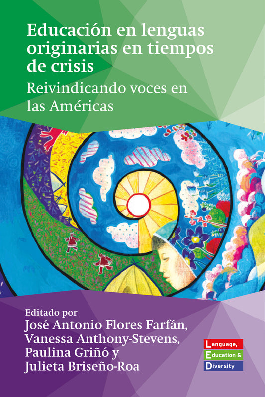 Educación en lenguas originarias en tiempos de crisis