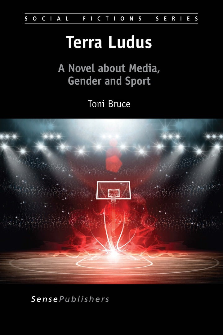 Cover image for Terra Ludus ISBN 9789463007689