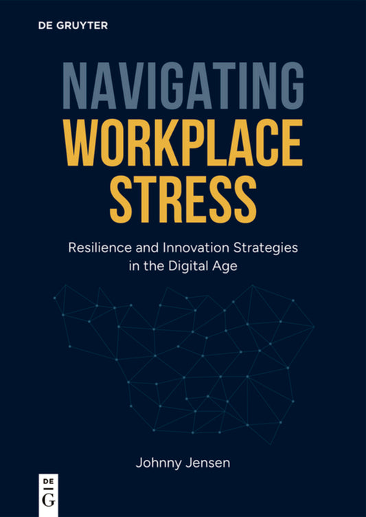 Navigating Workplace Stress