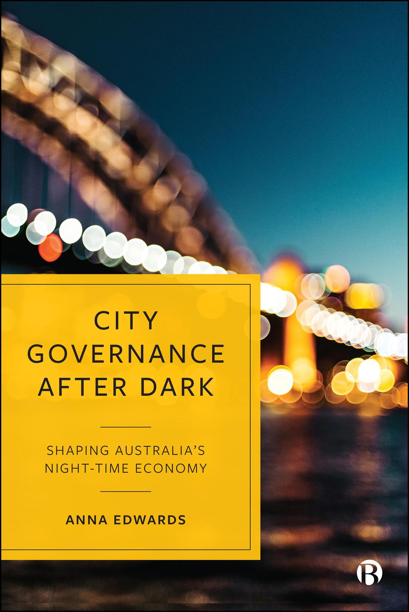 City Governance After Dark