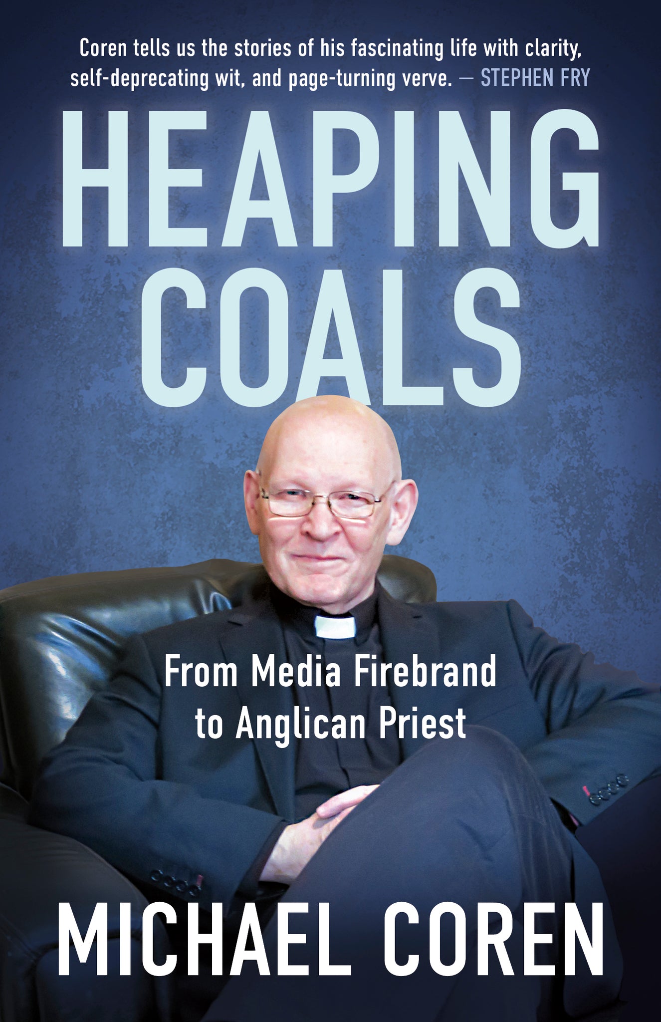 Heaping Coals