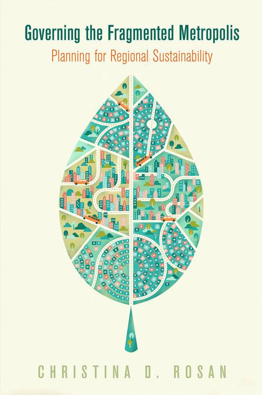 Governing the Fragmented Metropolis
