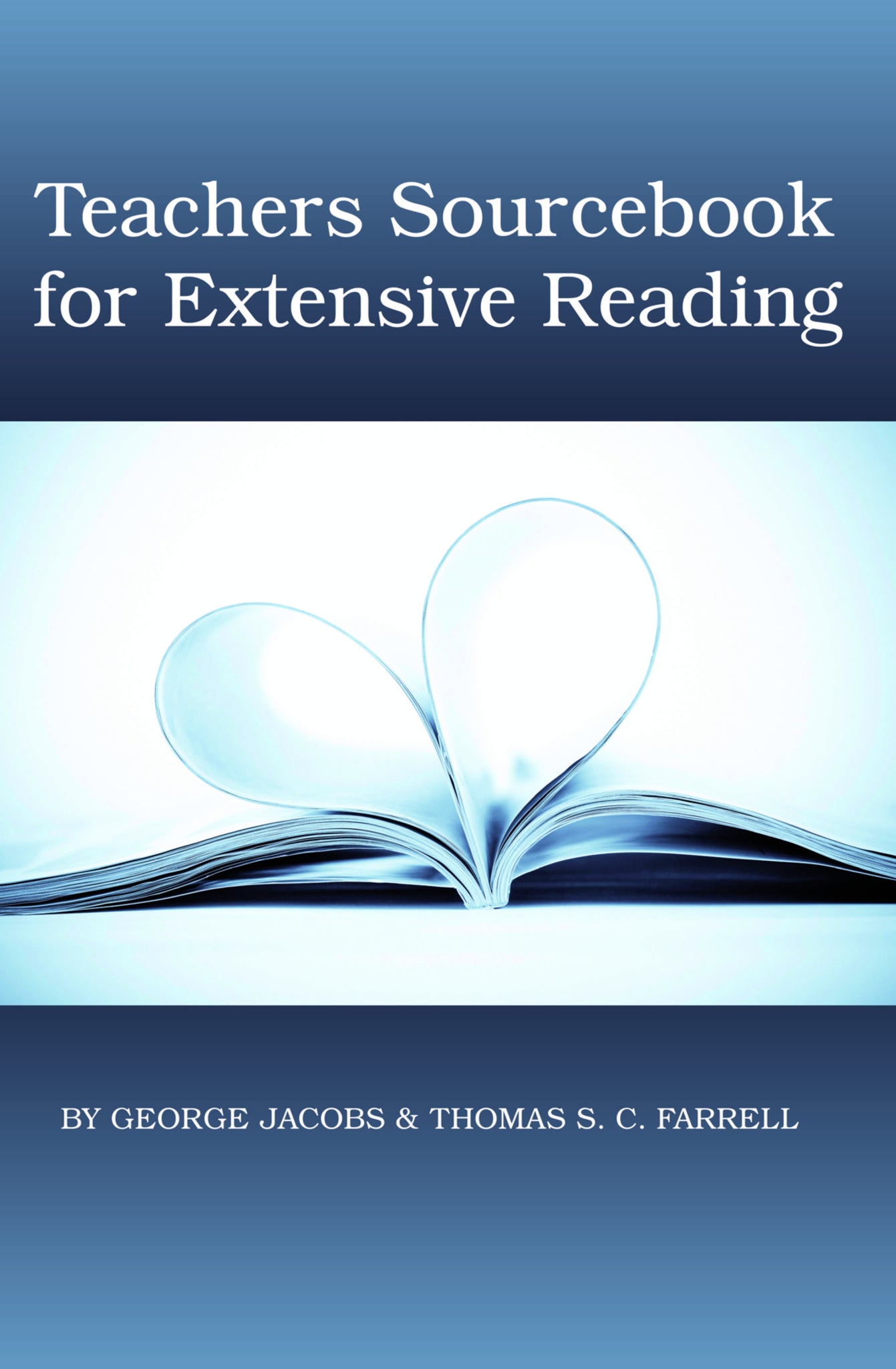 Teacher's Sourcebook for Extensive Reading