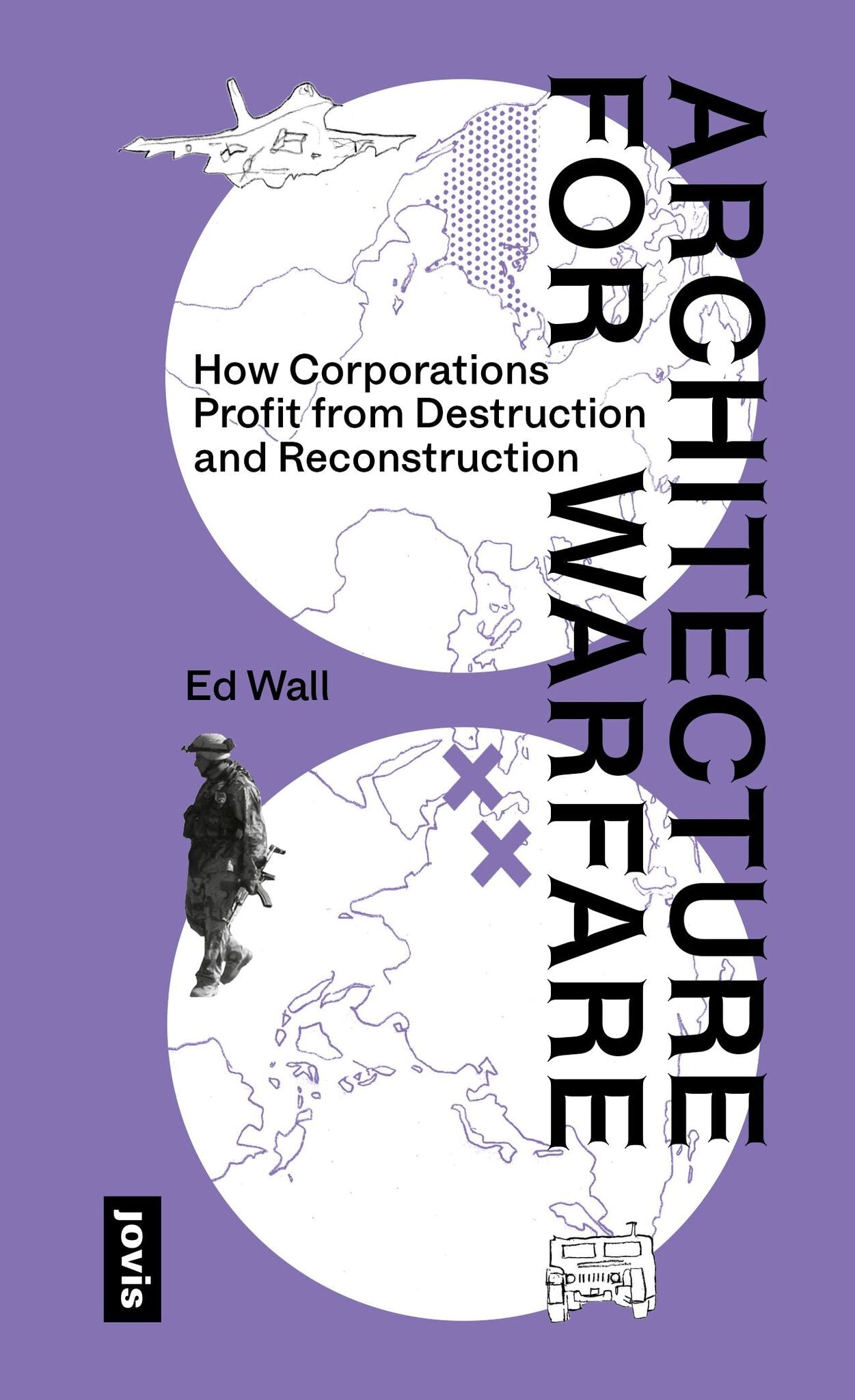 Architecture for Warfare