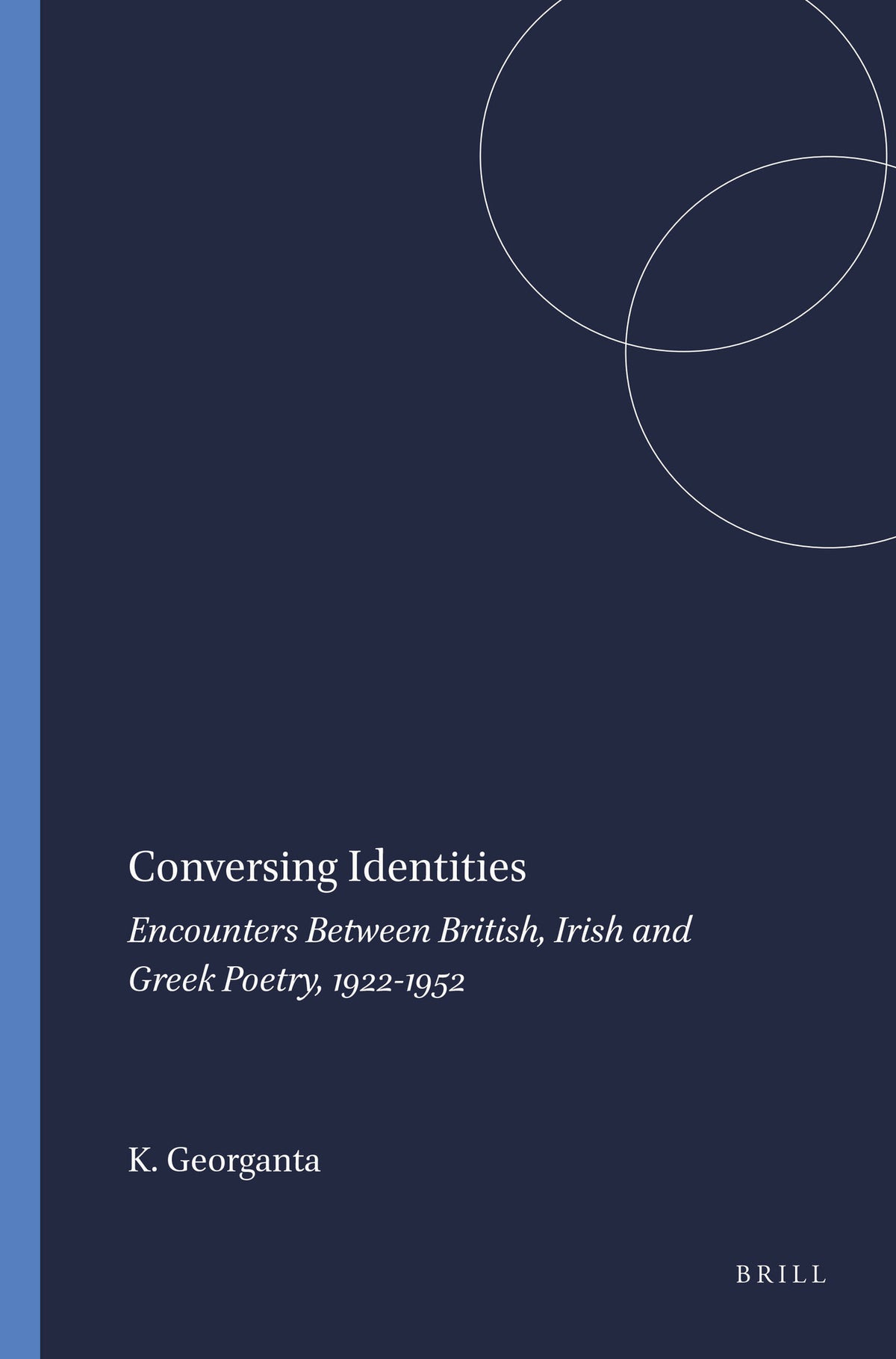Conversing Identities