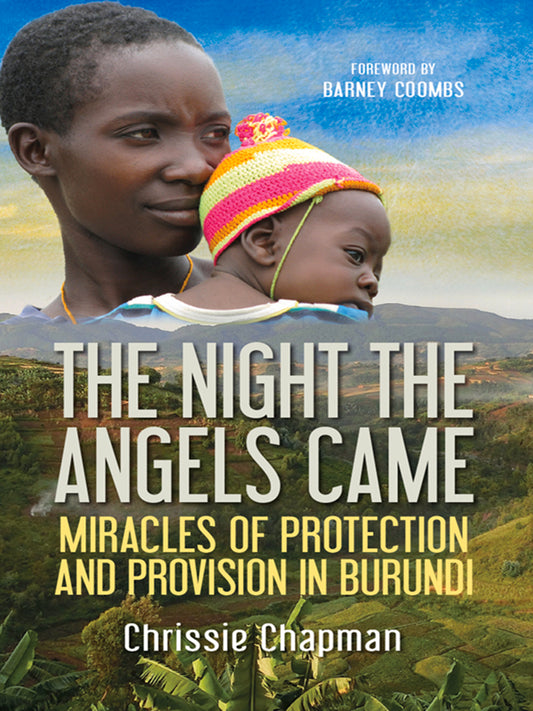 The Night the Angels Came
