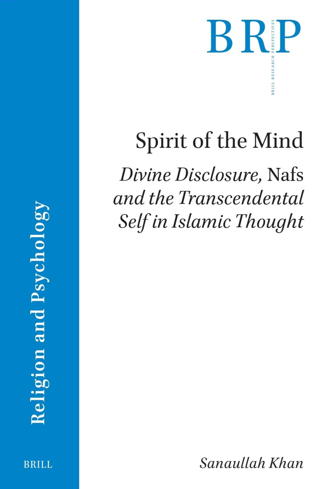 Spirit of the Mind