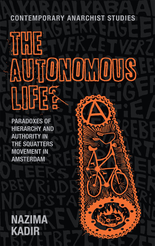 The autonomous life?