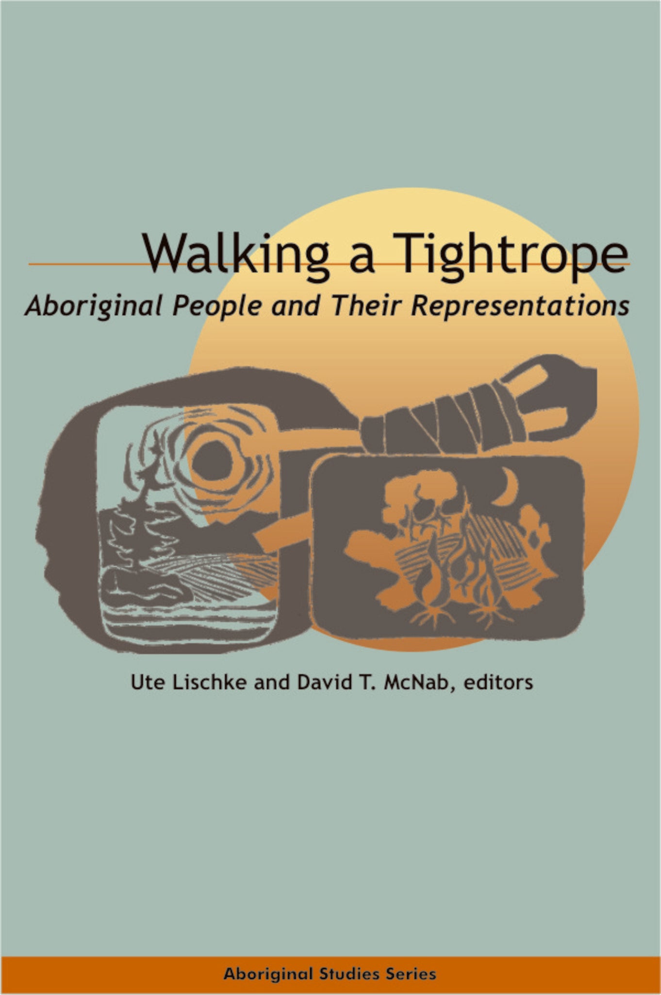 Walking a Tightrope