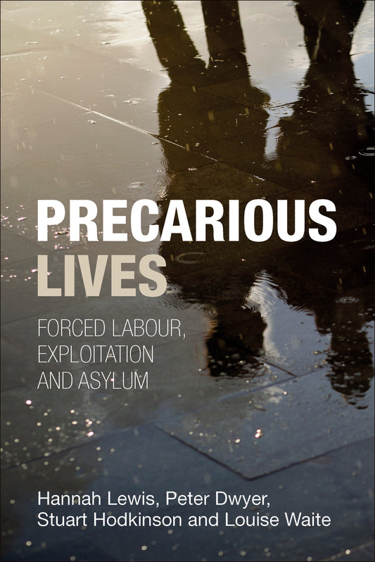 Precarious Lives