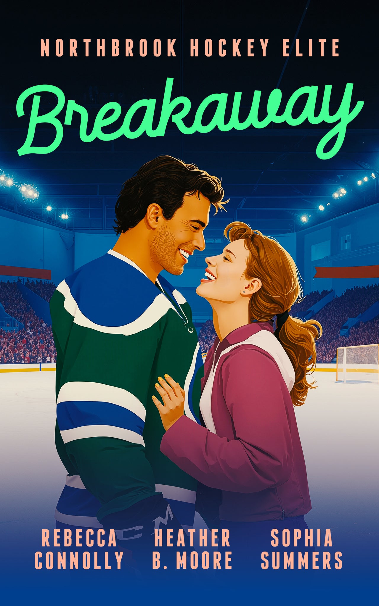 Breakaway