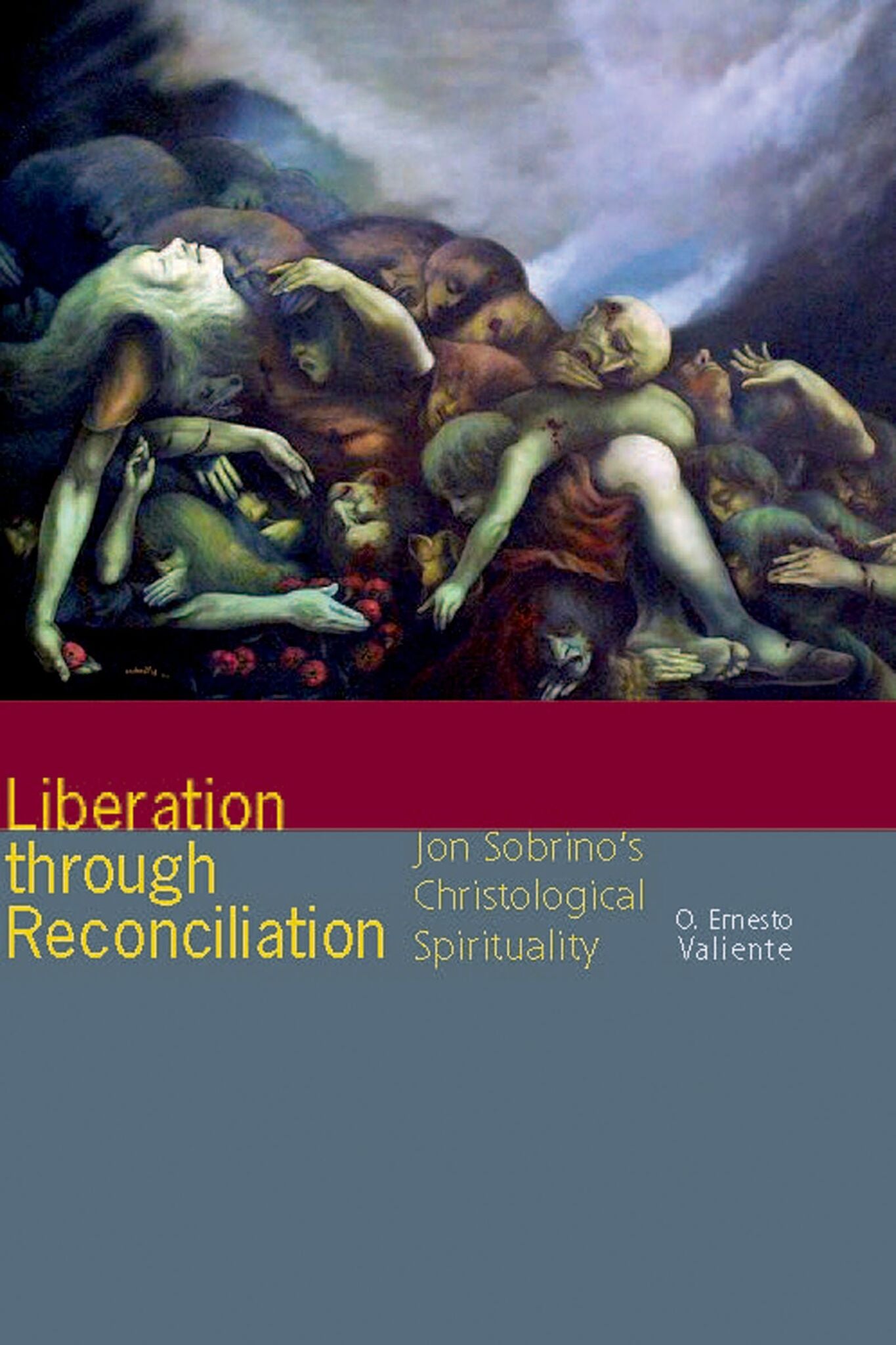 Liberation through Reconciliation