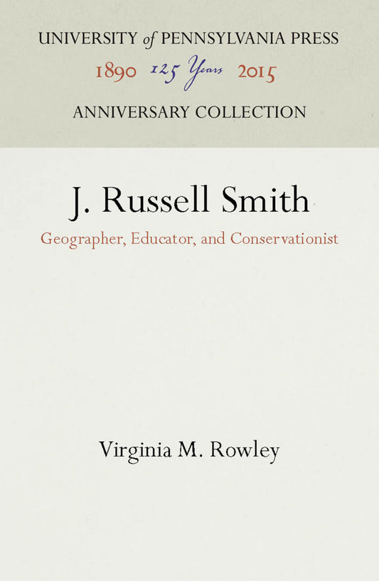J. Russell Smith