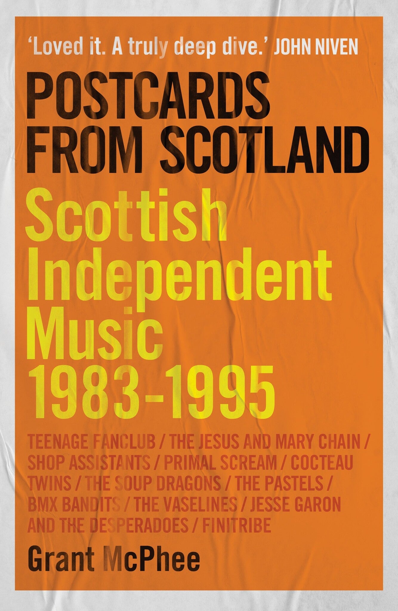 Postcards from Scotland