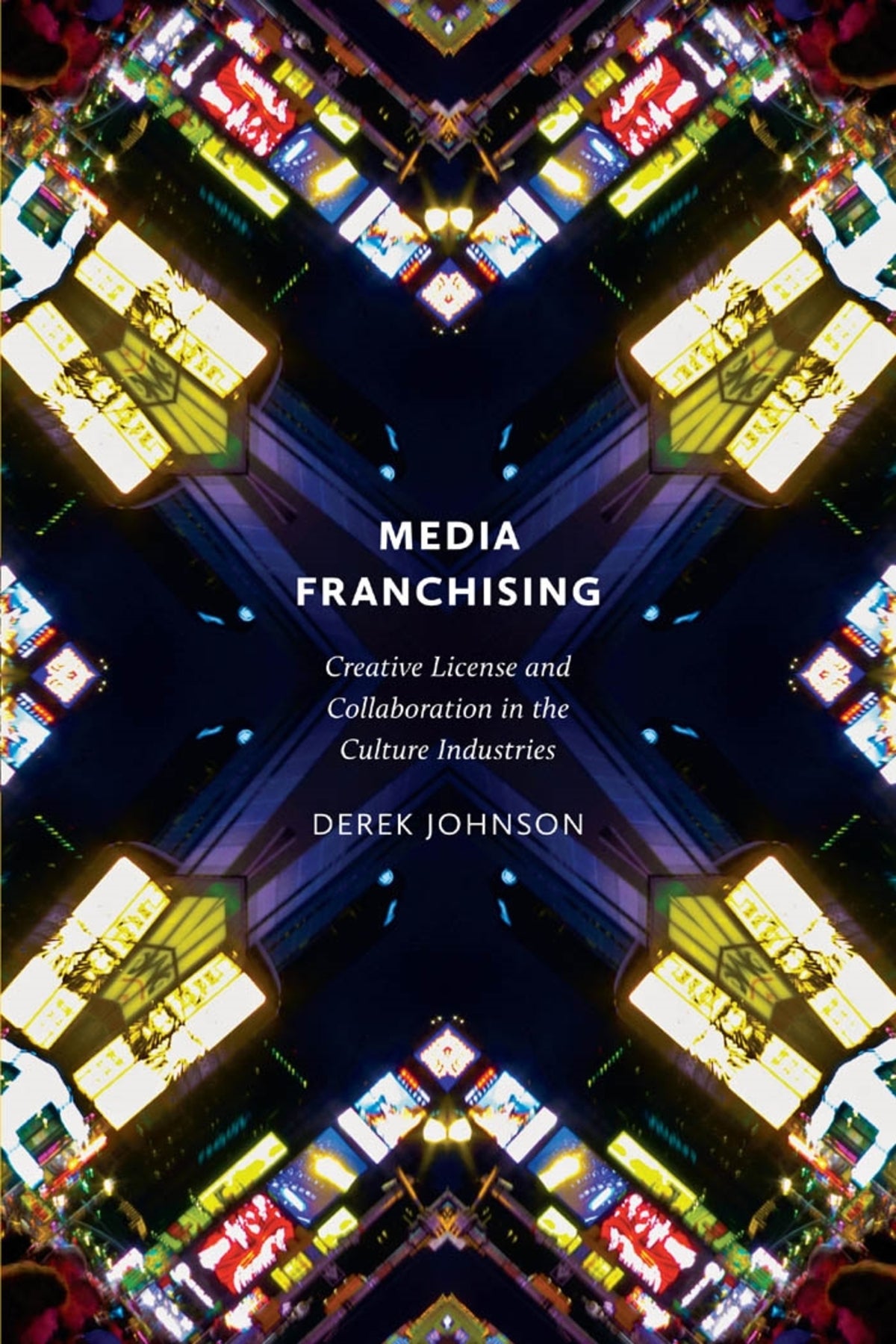 Media Franchising