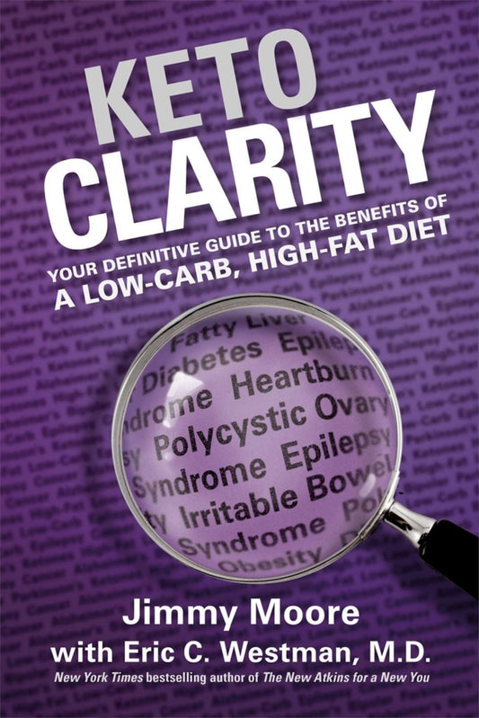 Keto Clarity
