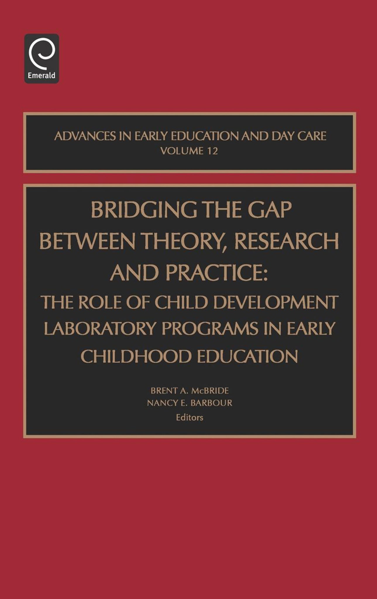 Bridging the Gap Between Theory, Research and Practice
