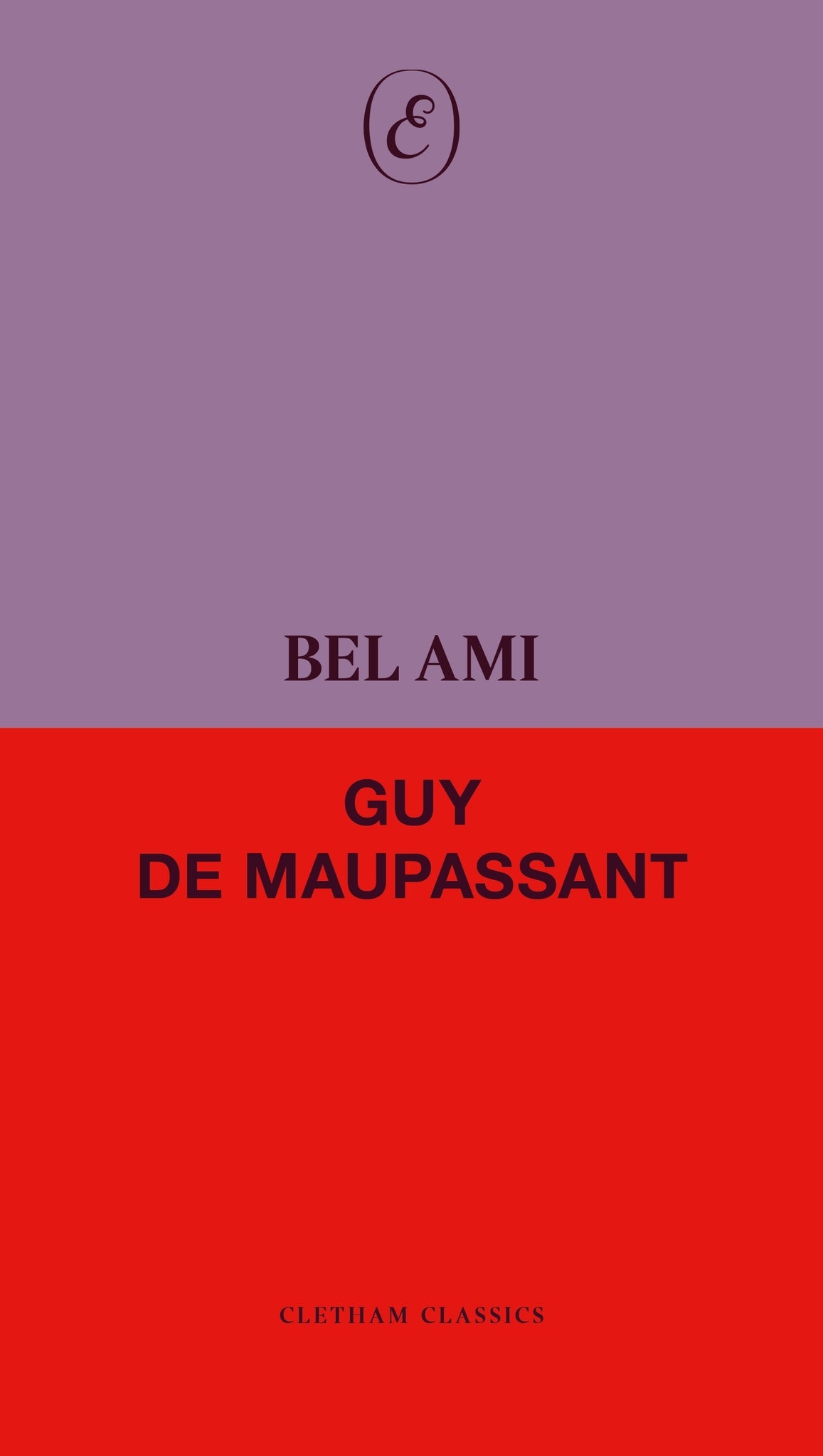 Bel Ami