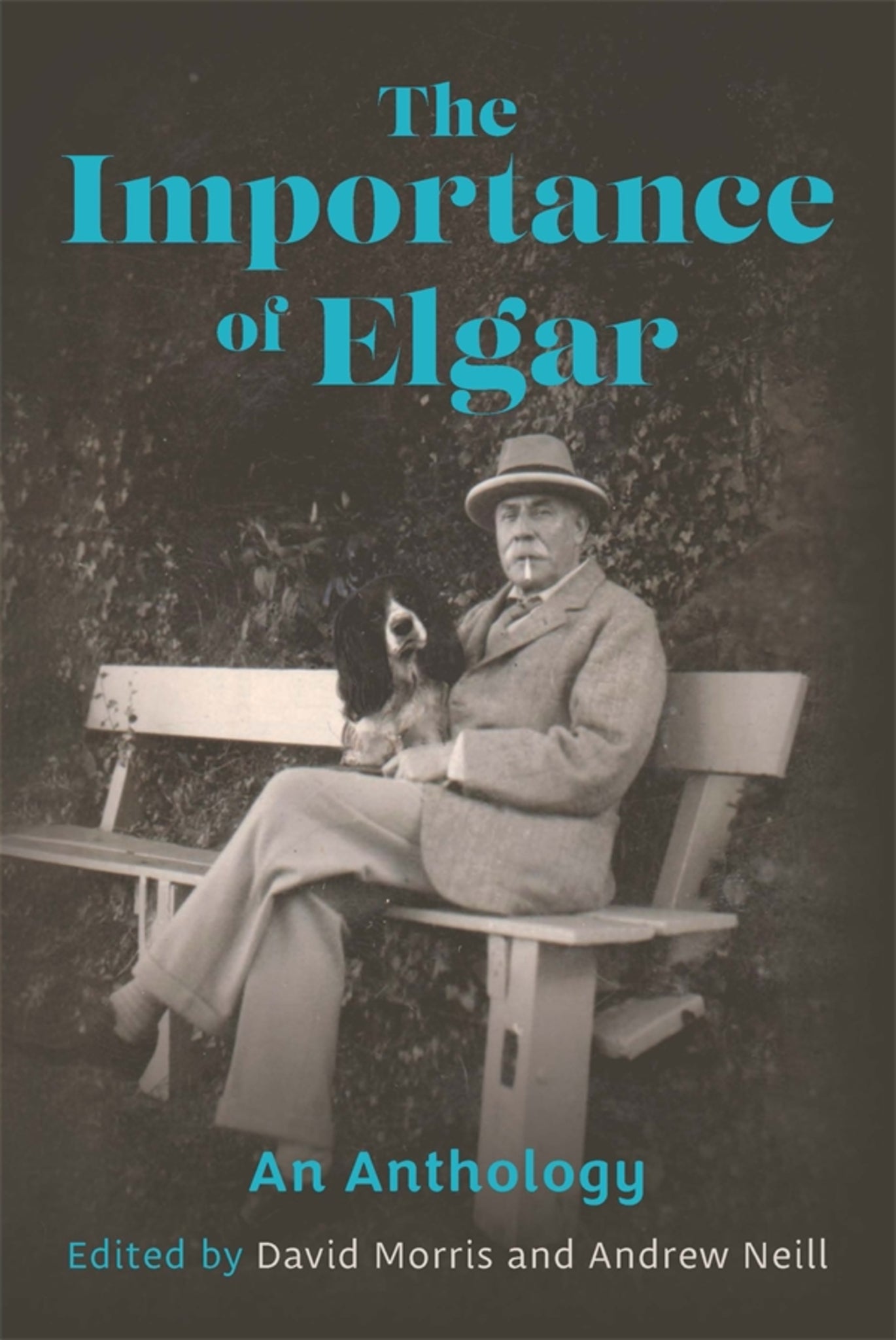 The Importance of Elgar