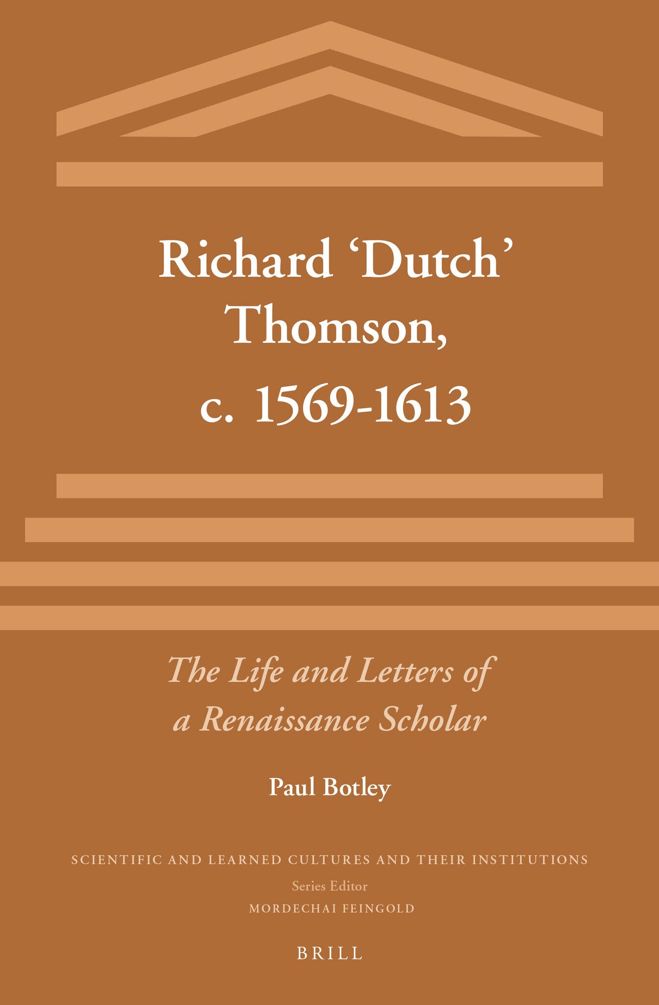 Richard ‘Dutch’ Thomson, c. 1569-1613